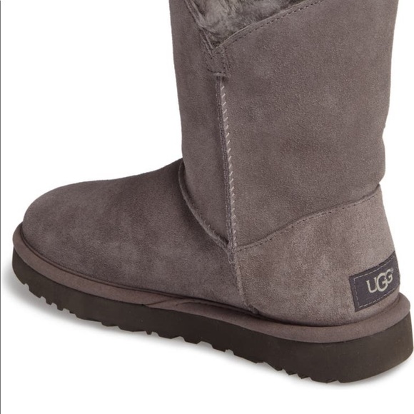 Ugg Australia Constantine Black - Picture 4 of 11